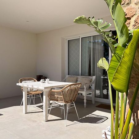 Boutique Hotel Casa Caracol - Apartments In Strandnaehe, Salzwasserpool, Fotovoltaik, Adults Only San José Buitenkant foto