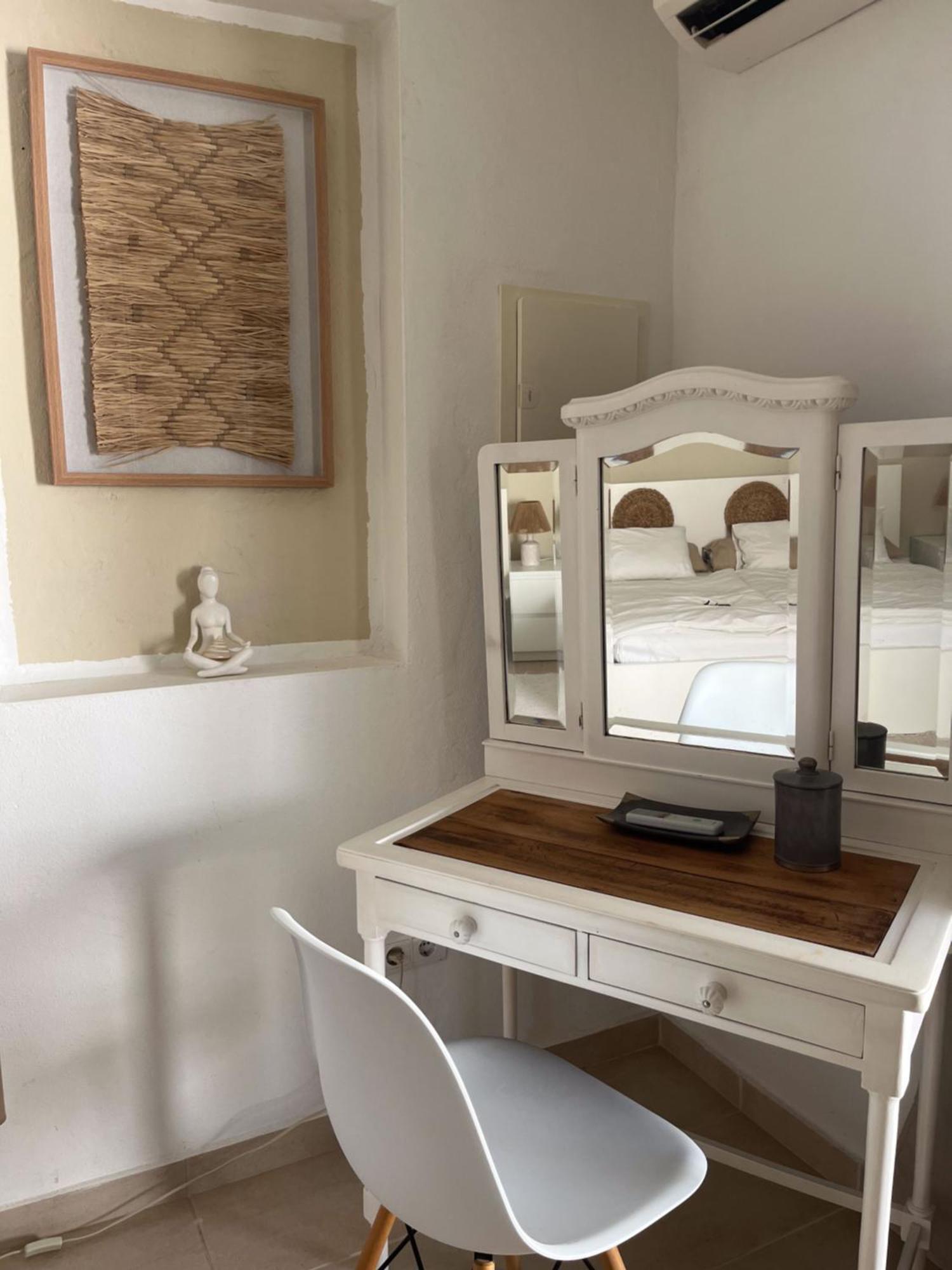 Boutique Hotel Casa Caracol - Apartments In Strandnaehe, Salzwasserpool, Fotovoltaik, Adults Only San José Buitenkant foto