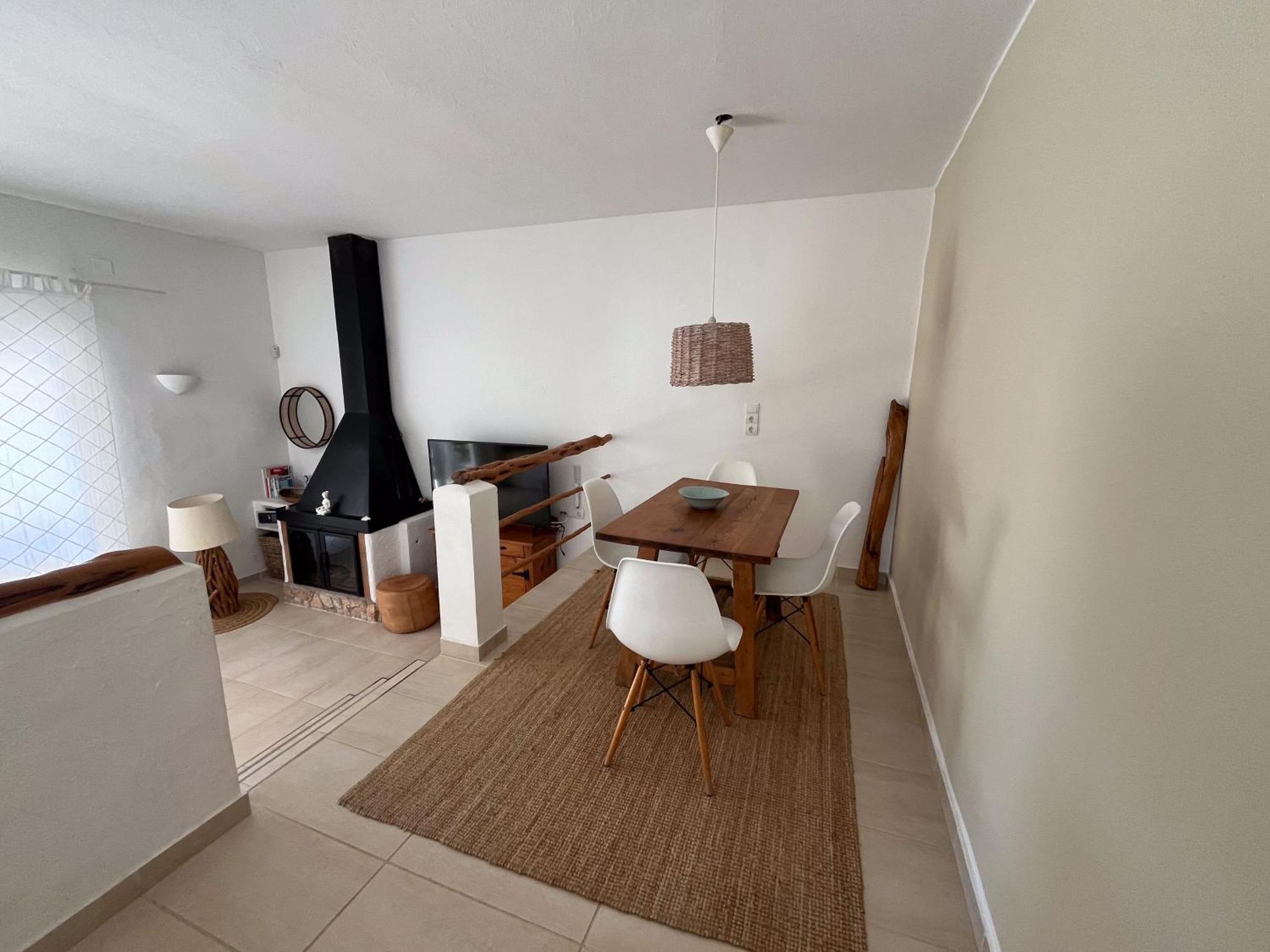 Boutique Hotel Casa Caracol - Apartments In Strandnaehe, Salzwasserpool, Fotovoltaik, Adults Only San José Buitenkant foto