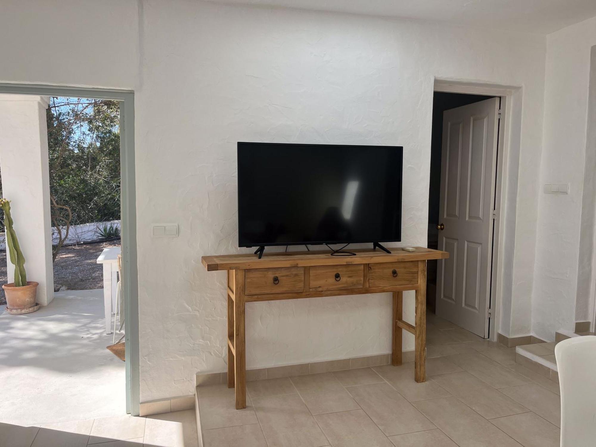 Boutique Hotel Casa Caracol - Apartments In Strandnaehe, Salzwasserpool, Fotovoltaik, Adults Only San José Buitenkant foto